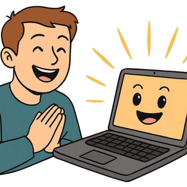 Mantenimiento, Actualizacion y Potenciamiento de Computadoras